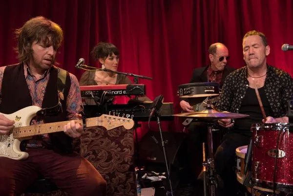 RocKwiz Orkestra