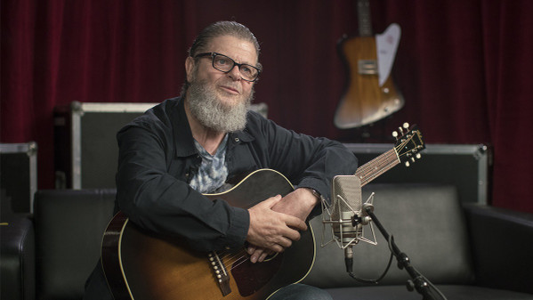 Gustavo Santaolalla