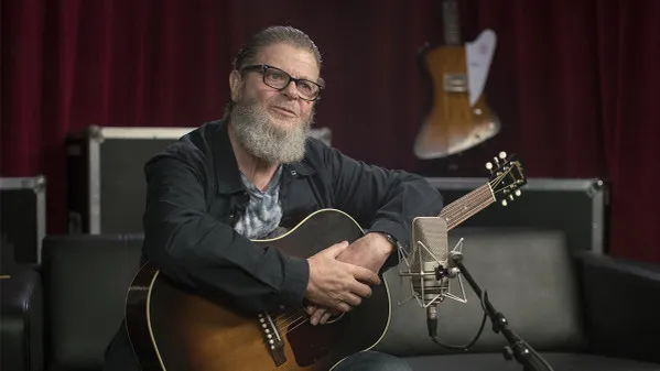 Gustavo Santaolalla