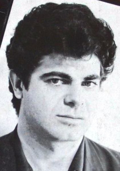 Gustavo Santaolalla