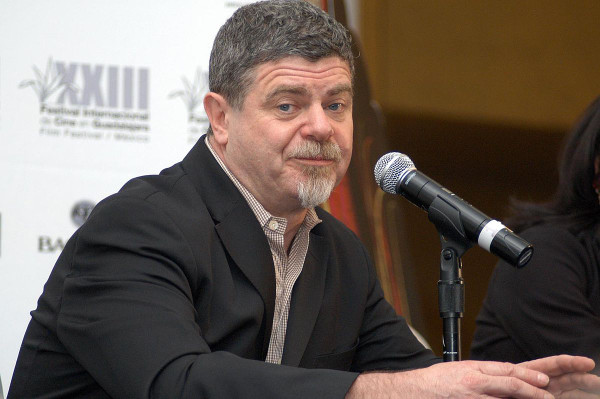 Gustavo Santaolalla