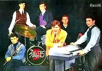Los Shakers (2)