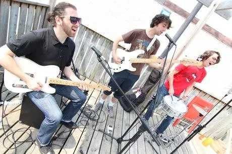The Stepkids