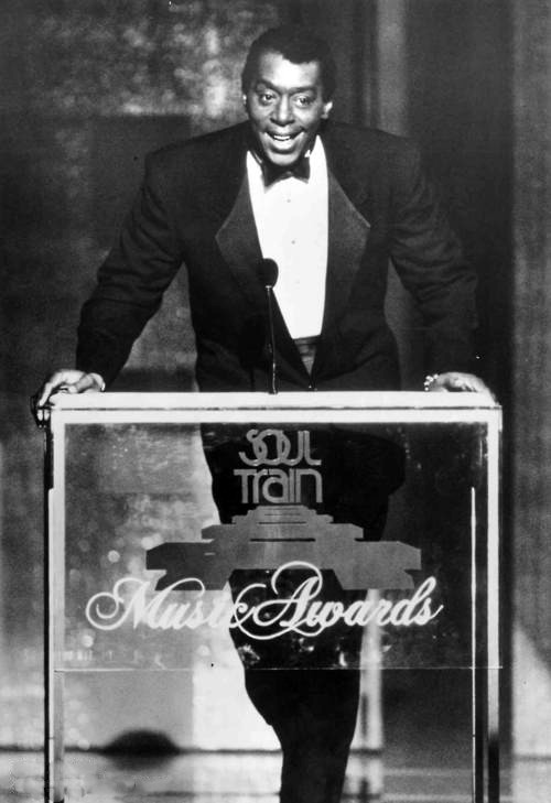 Don Cornelius