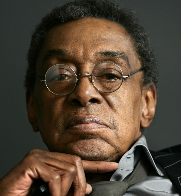 Don Cornelius