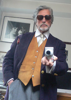 Justin De Villeneuve