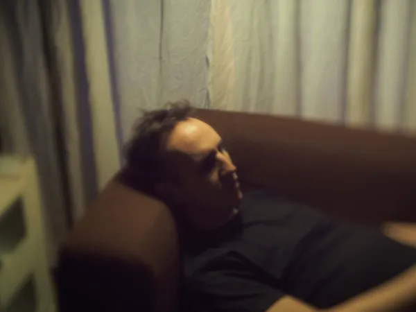 Cosmo Vitelli