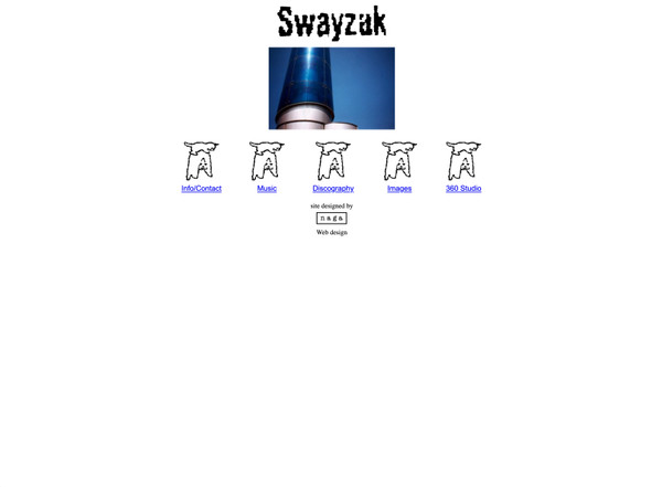 Swayzak