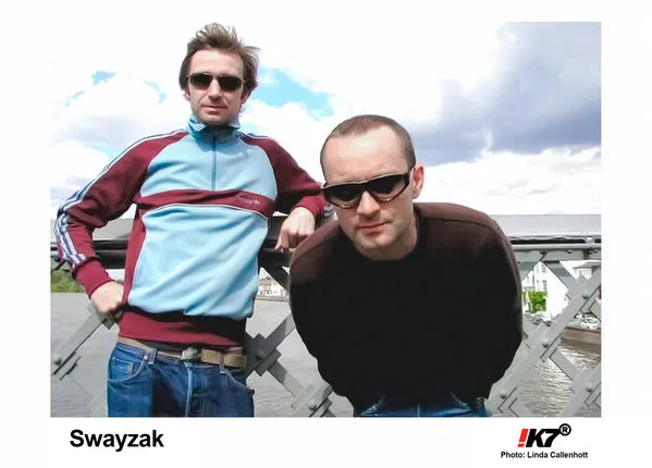 Swayzak