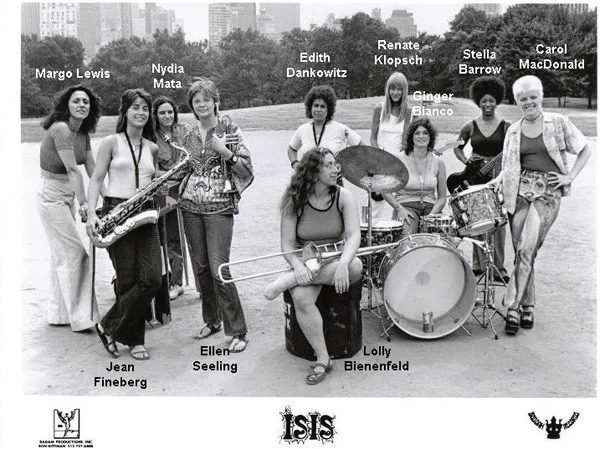 Isis (7)