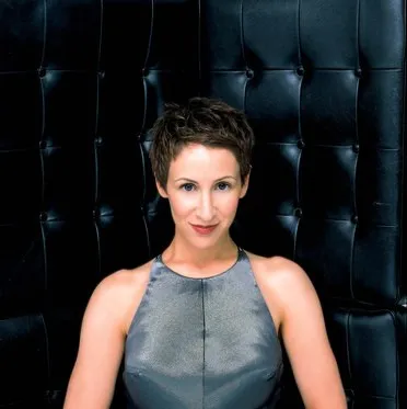 Stacey Kent