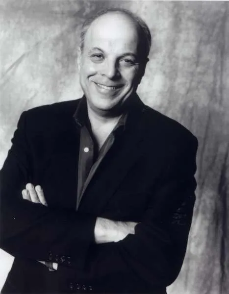 Charles Fox