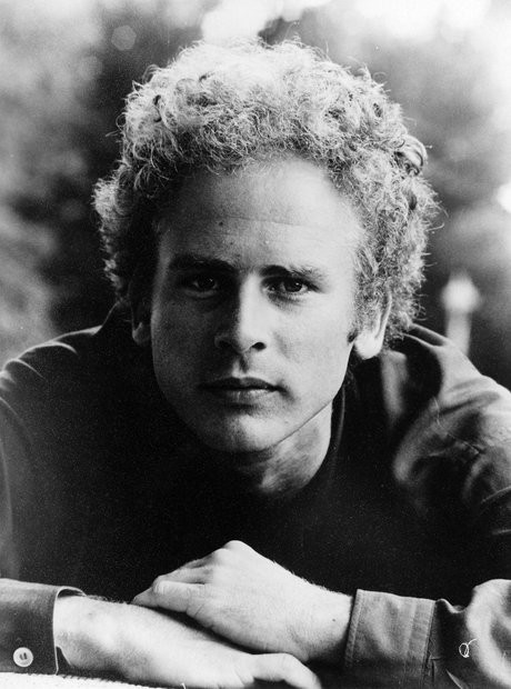 Art Garfunkel