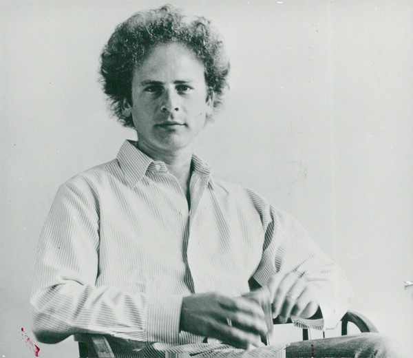 Art Garfunkel