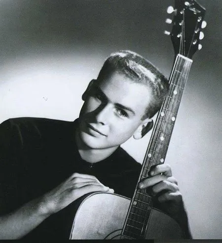 Art Garfunkel
