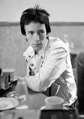 Topper Headon