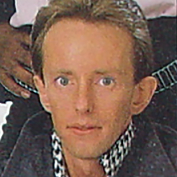 Topper Headon