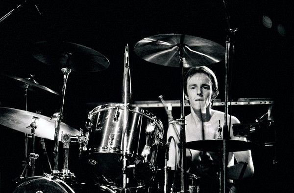 Topper Headon
