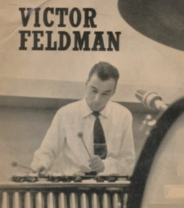 Victor Feldman
