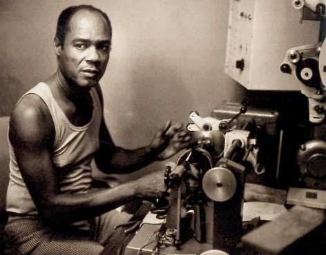 King Tubby