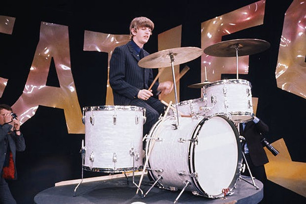 Ringo Starr
