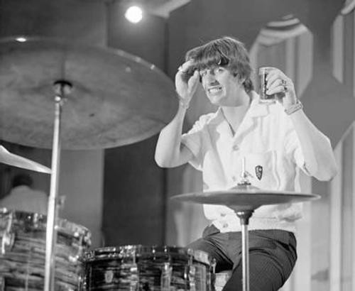 Ringo Starr
