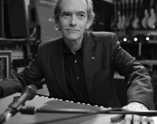Benmont Tench