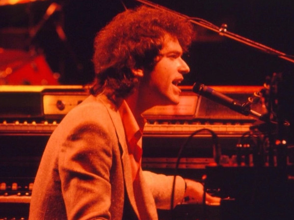 Benmont Tench