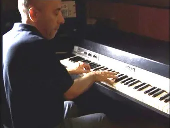Pino Nicolosi
