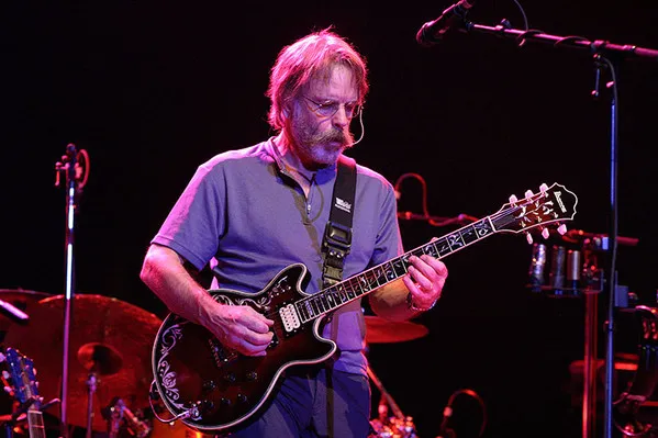 Bob Weir