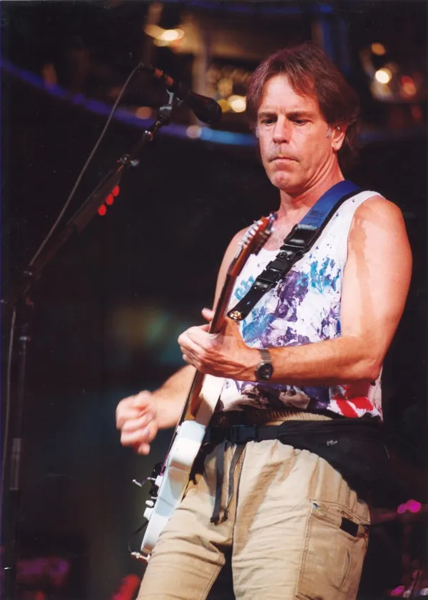 Bob Weir
