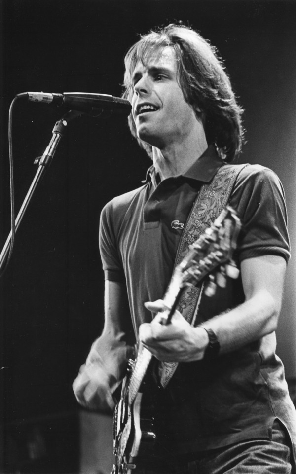 Bob Weir