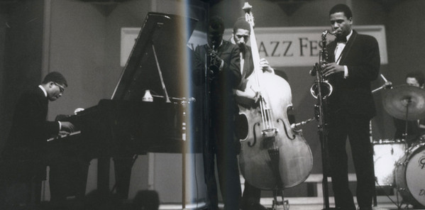 The Miles Davis Quintet