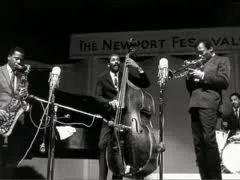 The Miles Davis Quintet