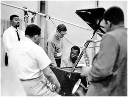 The Miles Davis Quintet