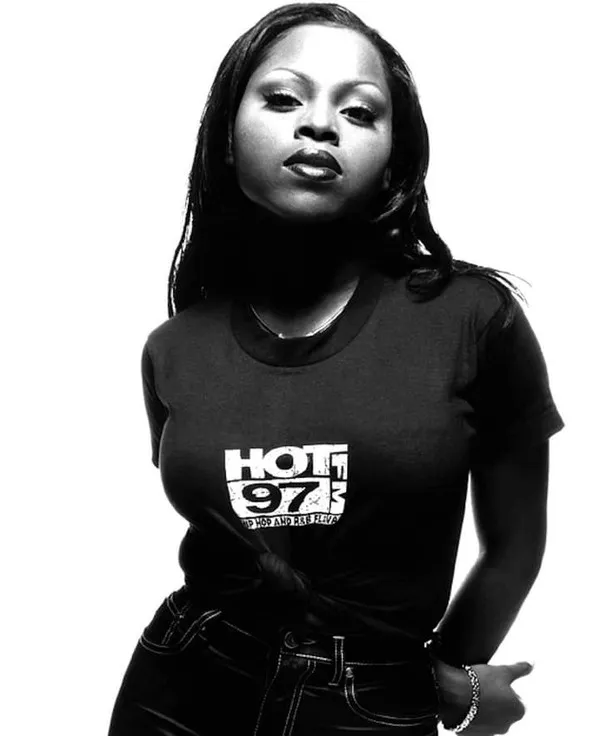 Foxy Brown
