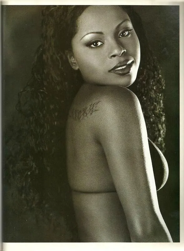 Foxy Brown