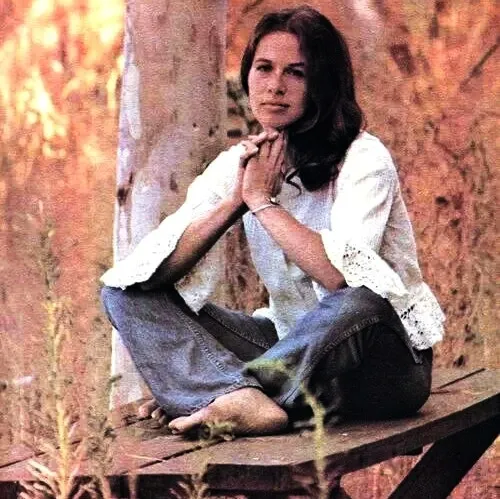 Carole King