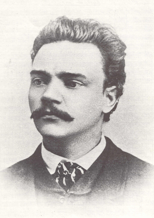 Antonín Dvořák