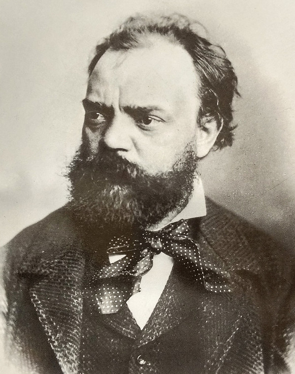Antonín Dvořák