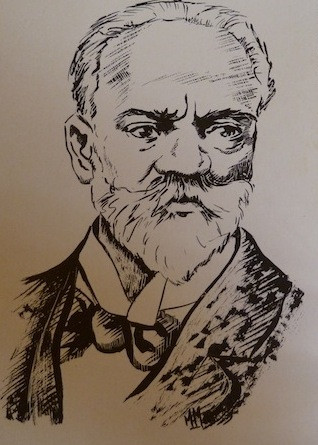 Antonín Dvořák