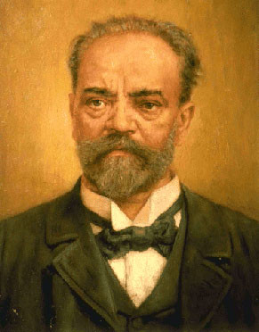 Antonín Dvořák
