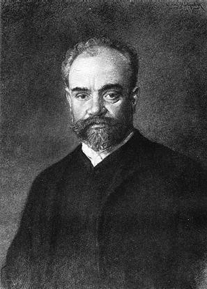 Antonín Dvořák