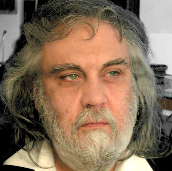 Evangelos Papathanassiou