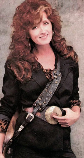Bonnie Raitt