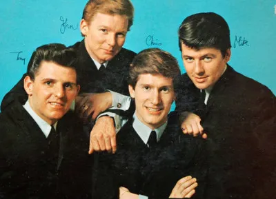 The Searchers