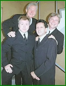 The Searchers