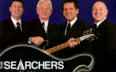 The Searchers