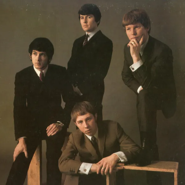 The Searchers