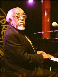 Barry Harris (2)